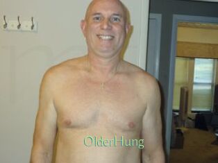 OlderHung