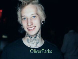 OliverParks