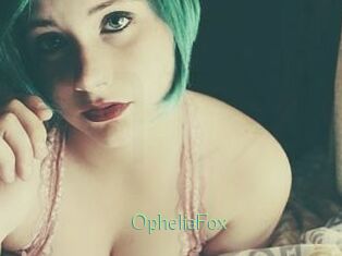 OpheliaFox