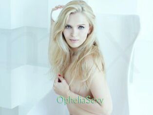 OpheliaSexy Motion X