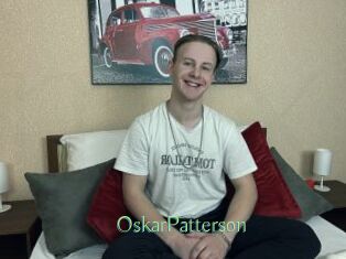 OskarPatterson