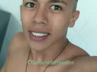 Obedientdamianhot