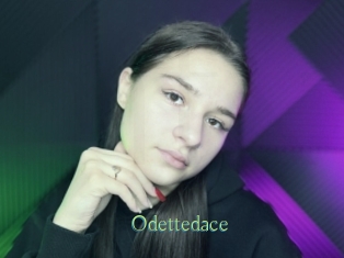 Odettedace