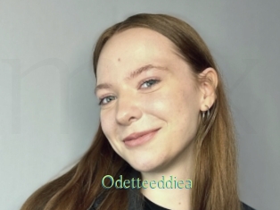 Odetteeddiea