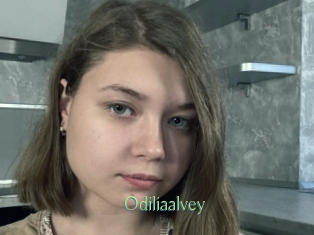 Odiliaalvey