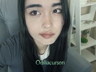 Odiliacurson