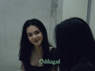 Odiliagail