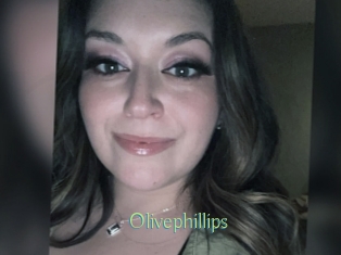 Olivephillips