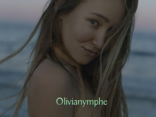 Olivianymphe