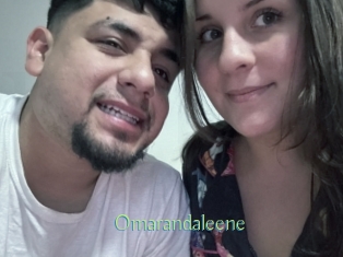 Omarandaleene