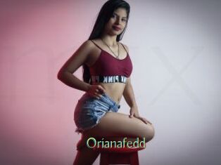 Orianafedd