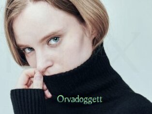 Orvadoggett