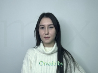 Orvadolby