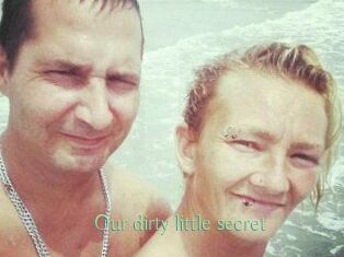 our_dirty_little_secret Motion X