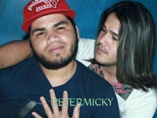 PETERMICKY