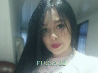 PUCCA_22 Motion X