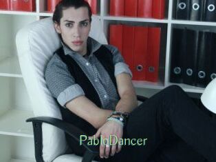 PabloDancer