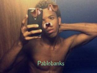 Pablobanks