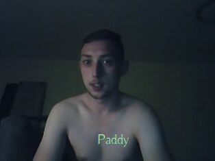 Paddy