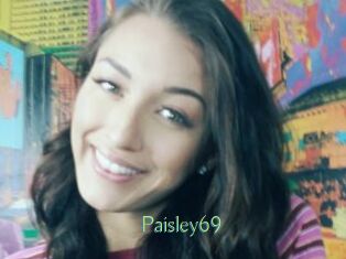 Paisley69