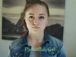 PamelaBabyGirl