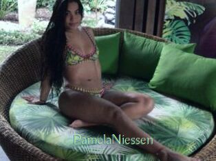 PamelaNiessen Motion X