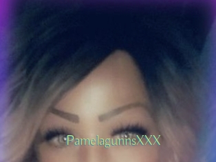 PamelagunnsXXX