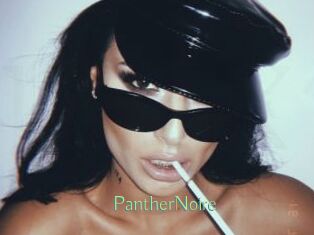 PantherNoire