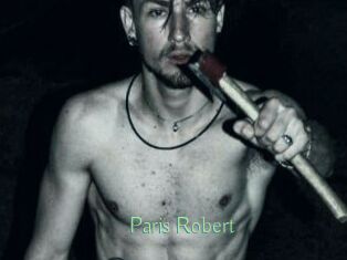 Paris_Robert