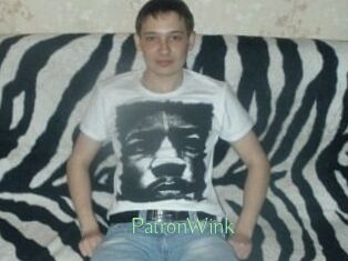 Patron_Wink