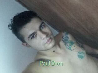 Paul_Bron