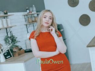 PaulaOwen