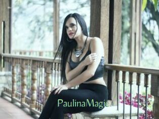 PaulinaMagic