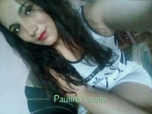 Paulina_Lewin