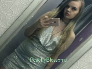 PeachyBlossoms