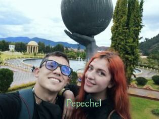 Pepechel