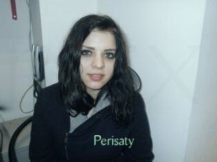 Perisaty