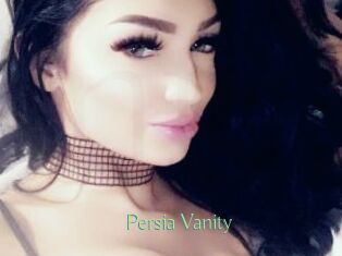 Persia_Vanity