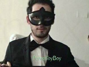 PerverToyBoy