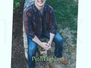 PeterHighland