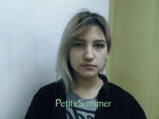 PetiteSummer