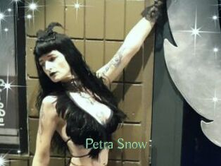 Petra_Snow