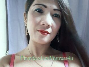 PinaySexHotMistress4u