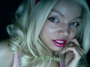 Pink_Barbie