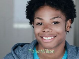 PlanetWilson