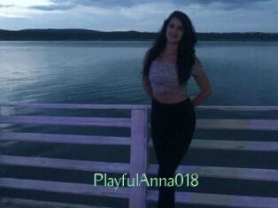 PlayfulAnna018 Motion X