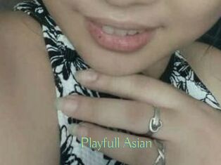 Playfull_Asian