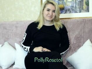 PollyRosetol