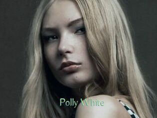 Polly_White