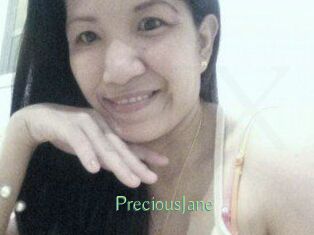 PreciousJane